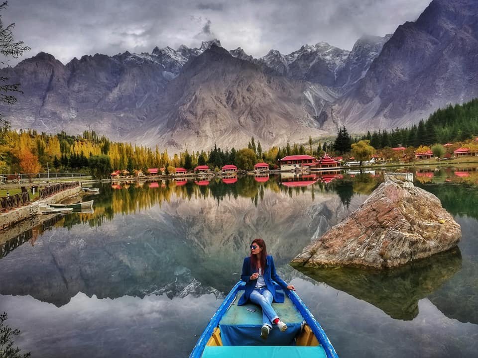 Skardu