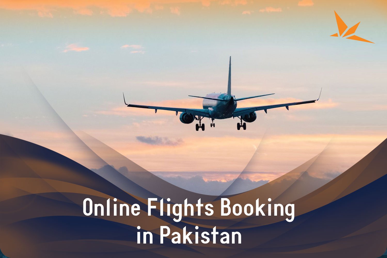 Online Airline Ticketing